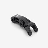 Full-E Charged Reinforced Suspension Linkage With Roller Bearings for Light Bee