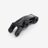 Full-E Charged Reinforced Suspension Linkage With Roller Bearings for Light Bee
