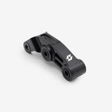 Full-E Charged Reinforced Suspension Linkage With Roller Bearings for Light Bee