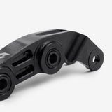 Full-E Charged Reinforced Suspension Linkage With Roller Bearings for Light Bee