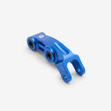Full-E Charged Reinforced Suspension Linkage With Roller Bearings for Light Bee