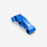 Full-E Charged Reinforced Suspension Linkage With Roller Bearings for Light Bee