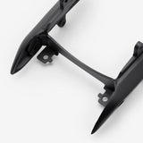 Motor Controller Sub-Frame Black
