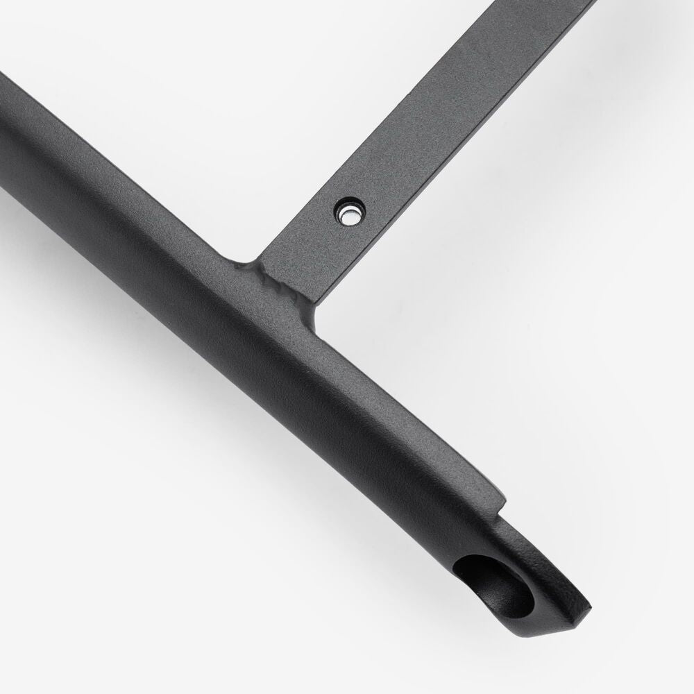 Motor Controller Sub-Frame Black
