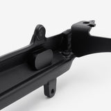 Motor Controller Sub-Frame Black