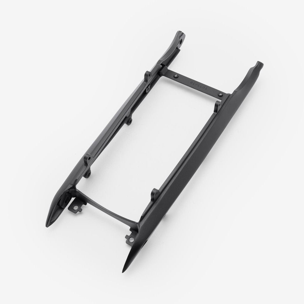 Motor Controller Sub-Frame Black