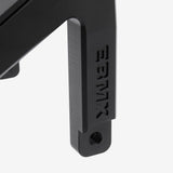EBMX Black Premium Aluminium Bash Plate for Light_bee