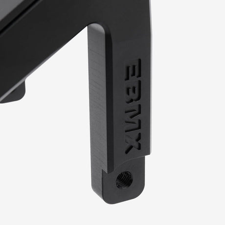 EBMX Black Premium Aluminium Bash Plate for Light_bee