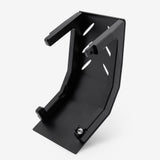 EBMX Black Premium Aluminium Bash Plate for Light_bee