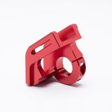 Full-E Charged Speedo Assembly Guard