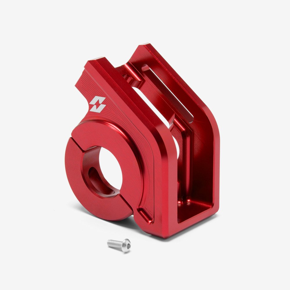 Full-E Charged Speedo Assembly Guard