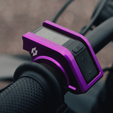 Full-E Charged Speedo Assembly Guard