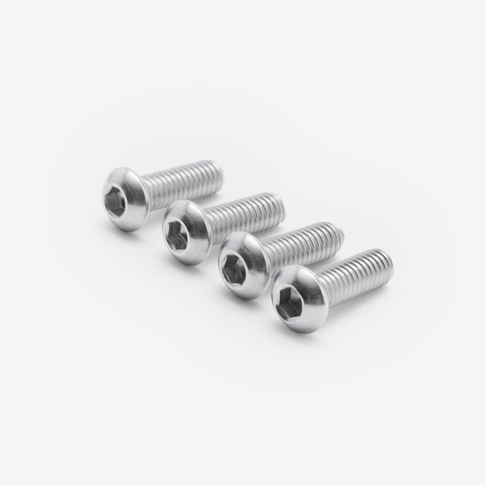 Full-E Charged Handlebar Risers 31.8mm for Light Bee / Talaria MX