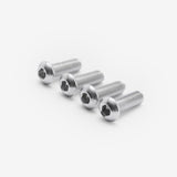 Full-E Charged Handlebar Risers 31.8mm for Light Bee / Talaria MX