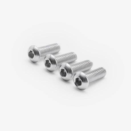 Full-E Charged Handlebar Risers 31.8mm for Light Bee / Talaria MX