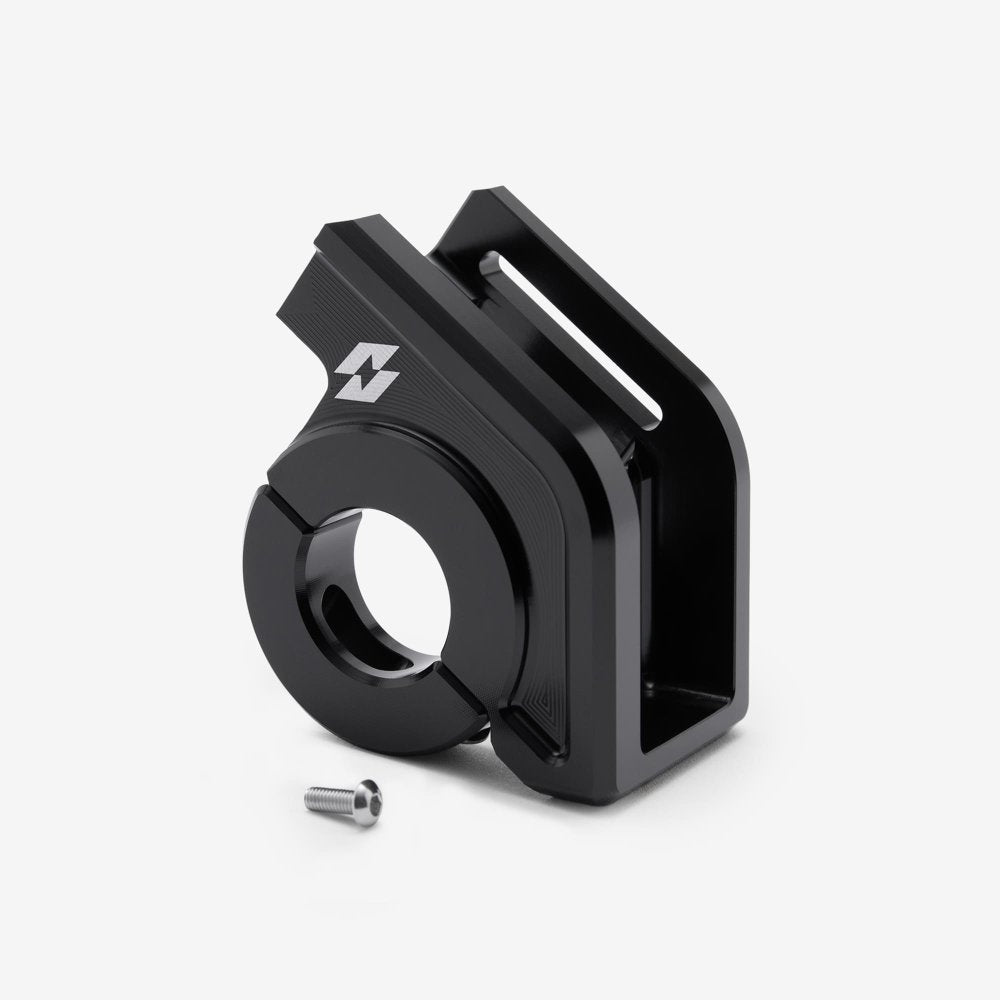 Full-E Charged Speedo Assembly Guard