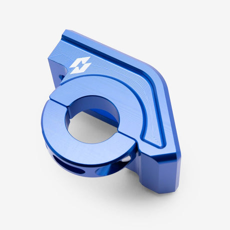 Full-E Charged Speedo Assembly Guard