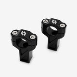 Full-E Charged Handlebar Risers 25mm for TL6000
