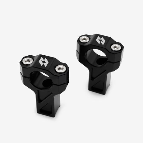 Full-E Charged Handlebar Risers 25mm for TL6000