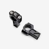 Full-E Charged Handlebar Risers 25mm for TL6000