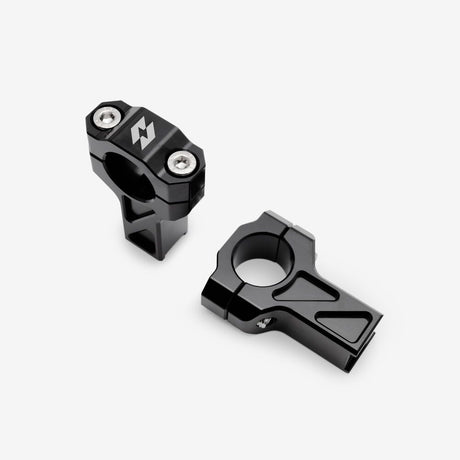Full-E Charged Handlebar Risers 25mm for TL6000