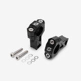 Full-E Charged Handlebar Risers 25mm for TL6000