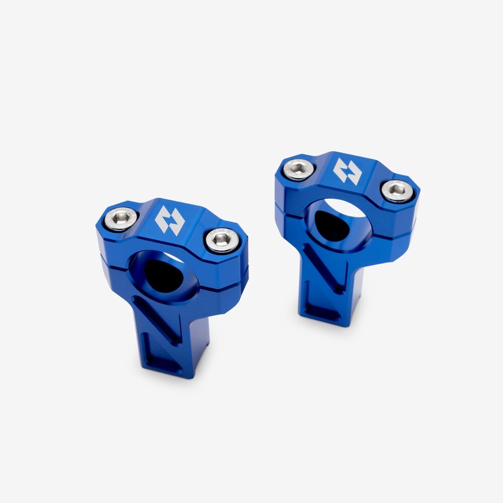 Full-E Charged Handlebar Risers 25mm for TL6000