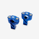 Full-E Charged Handlebar Risers 25mm for TL6000