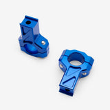 Full-E Charged Handlebar Risers 25mm for TL6000