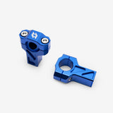 Full-E Charged Handlebar Risers 25mm for TL6000