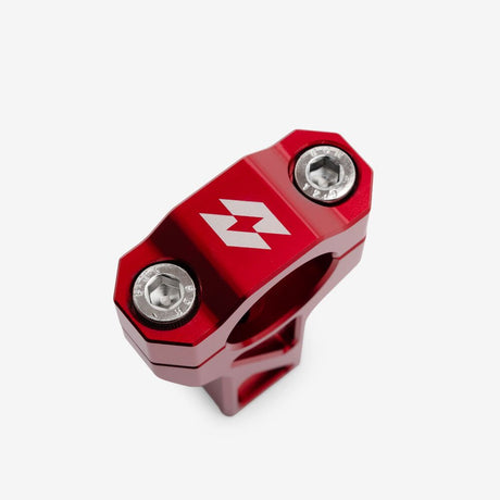 Full-E Charged Handlebar Risers 25mm for TL6000