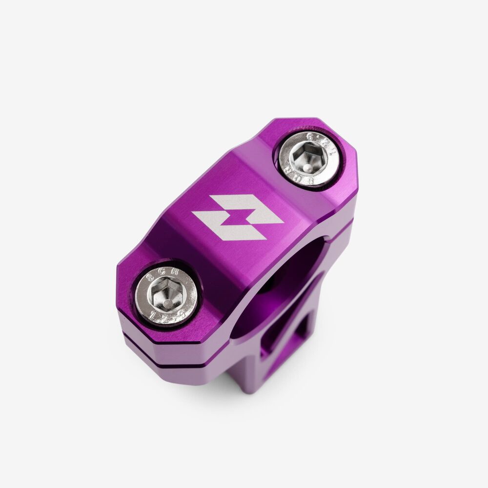 Full-E Charged Handlebar Risers 25mm for TL6000