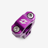 Full-E Charged Handlebar Risers 25mm for TL6000