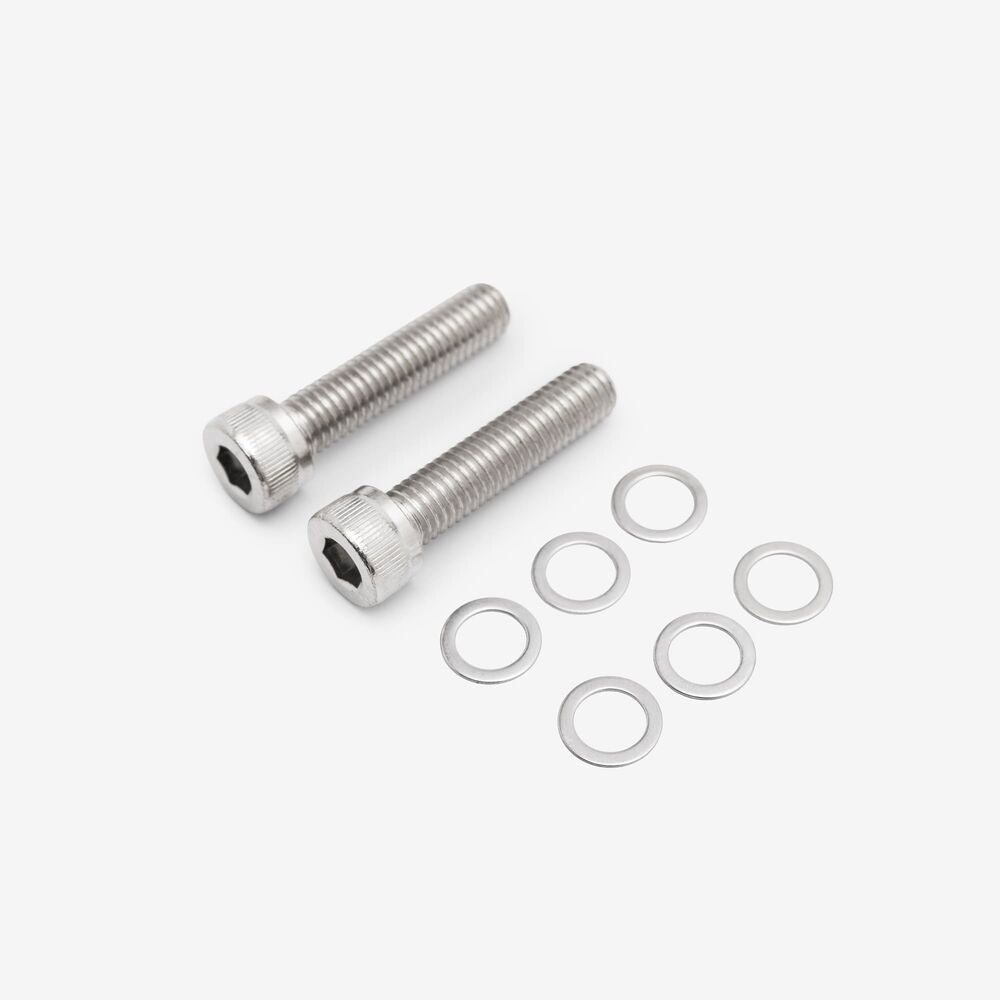 Full-E Charged Handlebar Risers 25mm for TL6000