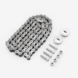 Pedal Conversion Kit for TL45, Sting