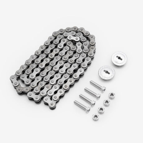 Pedal Conversion Kit for TL45, Sting