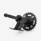 Pedal Conversion Kit for TL45, Sting