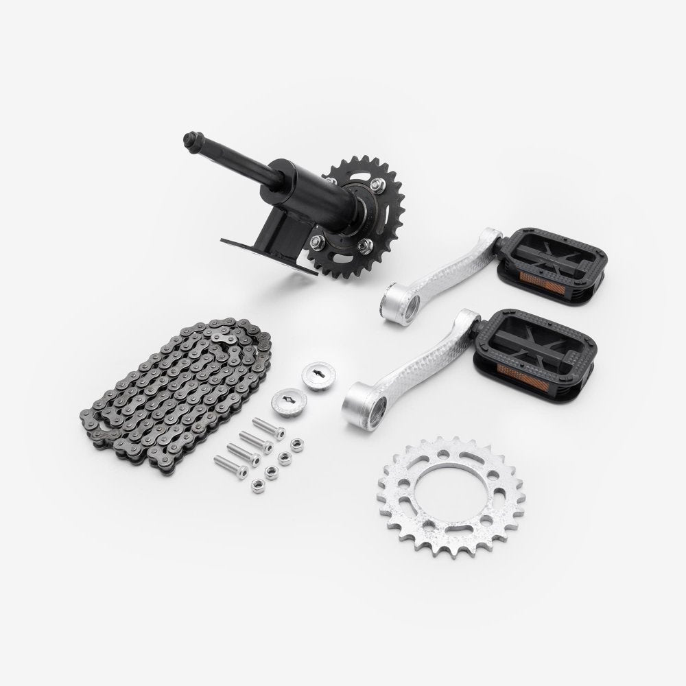 Pedal Conversion Kit for TL45, Sting