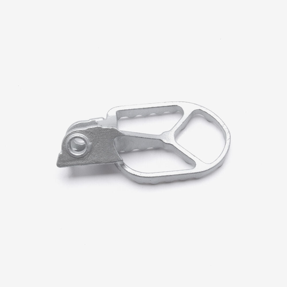 Left Riders Footpeg for TT-E1222-E, TT-E1022-E, TT-T1222-E