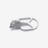 Left Riders Footpeg for TT-E1222-E, TT-E1022-E, TT-T1222-E