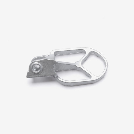 Left Riders Footpeg for TT-E1222-E, TT-E1022-E, TT-T1222-E