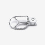Left Riders Footpeg for TT-E1222-E, TT-E1022-E, TT-T1222-E
