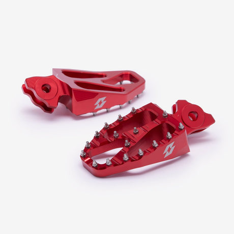 Footpeg Set - Talaria & LBX - Multiple Colours