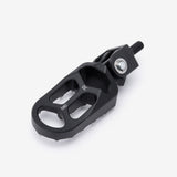 Footpeg Right Black