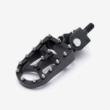 Footpeg Right Black