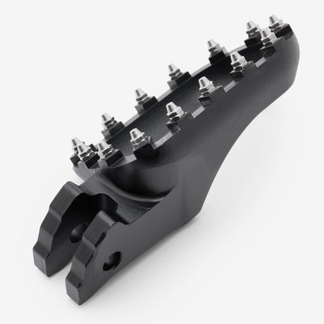 Footpeg Right Black