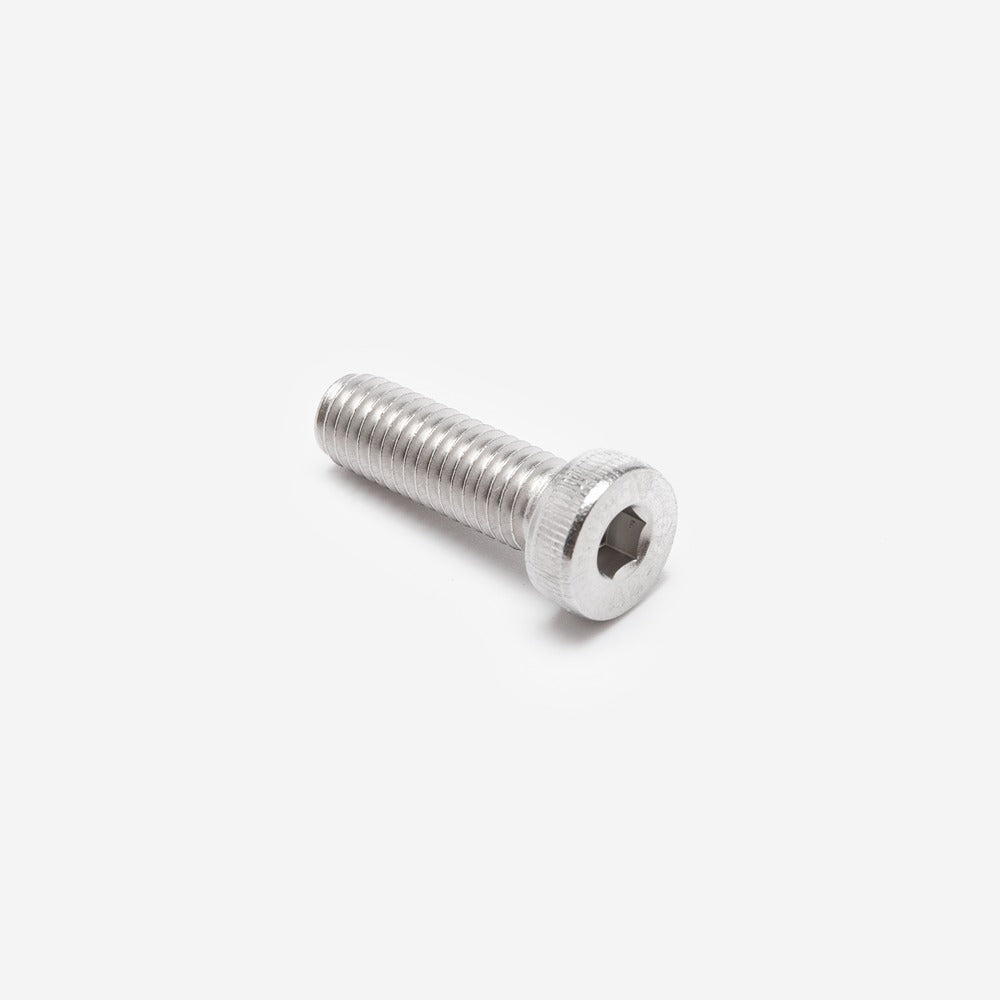Bolt DIN M8 x 25mm