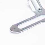 Number Plate Bracket