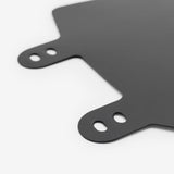 Talaria Front Number Board Green