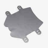 Talaria Front Number Board (Plain)